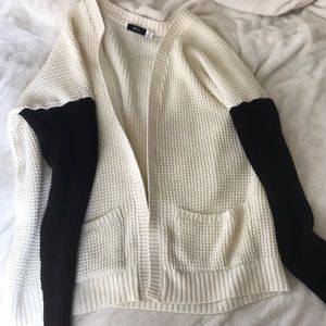Urban Outfitters BDG cardigan sweater